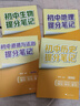 套裝4冊(cè) 初中提分筆記 政治+歷史+地理+生物（經(jīng)典小四門(mén)）峰閱萬(wàn)卷教研組張雪峰初中提分筆記 中考重點(diǎn)難點(diǎn)歸納考點(diǎn)大全突破初中總復(fù)習(xí)中考總復(fù)習(xí)輔導(dǎo)書(shū) 張雪峰推薦 曬單實(shí)拍圖