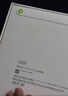 Apple/蘋(píng)果 iPad Air 11英寸 M3芯片2025年款 平板電腦 (128GB WLAN版)星光色 曬單實(shí)拍圖