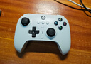 八位堂（8BitDo）獵戶(hù)座X-Pro游戲手柄微軟Xbox授權三模雙霍爾XboxPC電腦Steam 蘋(píng)果iphone 明末淵虛之羽 怪物獵人 曬單實(shí)拍圖