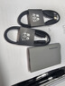 三星（SAMSUNG）2TB Type-c USB 3.2 移動(dòng)固態(tài)硬盤 T9星際灰|京東限定 NVMe讀速2000MB/s 手機(jī)直連 曬單實(shí)拍圖
