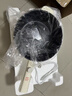 小熊（Bear）電炒鍋 電火鍋 電煮鍋家用多功能蒸煮煎炒一體感溫紅點(diǎn)大功率炒菜鍋電熱鍋4.5L B28D3配蒸籠 曬單實(shí)拍圖