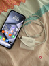 小米（MI）REDMI 紅米note15pro+ 國(guó)家補(bǔ)貼 第四代驍龍7s 小米龍晶玻璃 IP68防水 新品5G小米紅米手機(jī) 子夜黑 12GB+256GB 【官方標(biāo)配】 曬單實(shí)拍圖