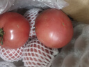 新鮮沙瓤大番茄生吃西紅柿減肥早餐即食新鮮蔬菜生鮮單果＞100g 暢享裝 3斤 凈重 曬單實(shí)拍圖