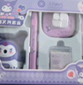 名遇卡通電動(dòng)文具套裝學(xué)習用品10歲女孩生日禮物7-14歲小學(xué)生一年級入學(xué)禮物幼兒園開(kāi)學(xué)禮物禮包伴手禮 曬單實(shí)拍圖