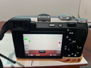 索尼（SONY）Alpha 7C II 新一代全畫(huà)幅雙影像小“7” A7C2 A7C二代A7Cii 創(chuàng  )意濾鏡 A7C2銀色單機 官方標配[出廠(chǎng)配置無(wú)內存]下拉詳情頁(yè)可見(jiàn)套餐介紹 曬單實(shí)拍圖