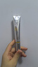 百雀羚（PECHOIN）多效修護臻白隔離防曬霜SPF50+PA+++15ml【專(zhuān)享試用裝】 曬單實(shí)拍圖