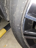 佳通(Giti)汽車輪胎235/50R19 99V 225V1原配 比亞迪宋PLUS /宋ProDM 曬單實(shí)拍圖