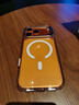 億色（ESR）支點(diǎn)殼適用iPhone17promax手機殼蘋(píng)果17promax保護套磁吸透明殼相機按鍵鏡頭全包隱形支架硅膠防摔 曬單實(shí)拍圖