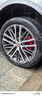 德國馬牌（Continental）汽車(chē)輪胎 225/45R18 95Y XL FR  MC7 適配吉利星瑞 領(lǐng)克03 曬單實(shí)拍圖