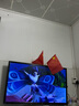 王牌海電視機32/45/55/65/75/85英寸4K無邊電視客廳臥室家用彩電智能語音wifi投屏酒店KTV防爆巨幕電視 TV4K-55 網(wǎng)絡(luò)版【長95-55寬】cm 曬單實拍圖