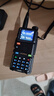 寶鋒（BAOFENG）UV-5R系列對講機BF-5RH/M破碼版一鍵對頻大功率遠距離商業(yè)戶(hù)外自駕酒店商用民用手臺 曬單實(shí)拍圖
