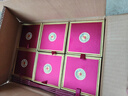 茅臺（MOUTAI）王子酒 53度醬香型白酒 禮盒裝 送禮收藏 【喜宴專(zhuān)享】 53度 500mL 6瓶 茅臺紫迎賓 曬單實(shí)拍圖
