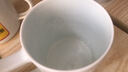 陶沁泉景德鎮(zhèn)手工高端陶瓷茶水分離杯帶蓋男女過濾泡茶杯辦公杯水杯禮物 非遺大師《鼠兆豐年》帶茶漏 曬單實拍圖