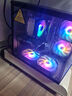 航向者i5 13400F/14400F/RTX5060/406050水冷游戲電競(jìng)設(shè)計(jì)臺(tái)式電腦主機(jī)DIY組裝電腦整機(jī)裝機(jī)全套吃雞辦公 套三：13400F丨512G丨RTX3050 曬單實(shí)拍圖