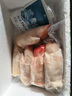 萬(wàn)鮮王農(nóng)家散養(yǎng)小香豬新鮮宰殺豬蹄整只帶筋現(xiàn)殺豬腳新鮮豬手前蹄后蹄 【精品土豬蹄中大號(hào)】6只 曬單實(shí)拍圖