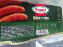 荷美爾（Hormel）經(jīng)典臺(tái)式爆汁烤腸180g/袋x3 冷藏熟食火腿腸熱狗燒烤食材 曬單實(shí)拍圖