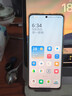 小米（MI）REDMI Note15 Pro 天璣7400-Ultra 7000mAh 龍晶玻璃十倍抗摔 IP68 8+256 天青藍(lán) 紅米 5G手機(jī) 曬單實(shí)拍圖