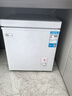 日普（RIPU）小冰柜家用小型一級能效 冷藏柜冷凍柜兩用冰柜小型租房家用小冰箱小型冷柜 65升【萬人推薦 升級減霜95%】 65L 曬單實(shí)拍圖