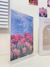 【全網(wǎng)低價(jià)】金值 T型亞克力展示牌桌牌立牌/5個(gè) 雙面臺卡A4豎款臺牌席卡水牌亞克力板座位牌桌簽牌展示牌 曬單實(shí)拍圖