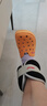 李寧（LI-NING）沙袋綁腿負重跑步訓練沙包手部腳腕上配重運動(dòng)專(zhuān)用裝備砂帶男2kg 曬單實(shí)拍圖