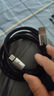 倍思Type-c數(shù)據(jù)線6A超級快充100W/88W/66W/40W華為榮耀充電線適用小米安卓手機平板Pura80/Mate70/60 曬單實拍圖