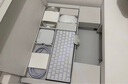 Apple/蘋果AI電腦/iMac 24英寸銀色4.5K屏 M4(8+8核) 16G 256G一體式電腦 MWUC3CH/A 曬單實拍圖