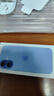 Apple/蘋(píng)果 iPhone 17 512GB 青霧藍色 支持移動(dòng)聯(lián)通電信5G 雙卡雙待手機 曬單實(shí)拍圖