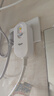 德力西（DELIXI）漏電保護插頭熱水器空調轉換器插頭額定電流10A需自己接線(xiàn) 曬單實(shí)拍圖