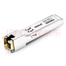 HAILE海樂(lè ) 光模塊SFP-GE-T 千兆光轉電口模塊1.25G RJ45光轉電 100m 1個(gè)兼容華為銳捷中興思科 曬單實(shí)拍圖