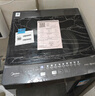 美的（Midea）波輪洗衣機全自動家用 MB80V37T 8公斤 升級一級能效 省水省電 抗菌除螨 專利免清洗 以舊換新 曬單實拍圖