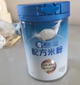 嘉寶（GERBER）HMO母乳低聚糖嬰兒配方米粉250g寶寶輔食高鐵營(yíng)養米糊 曬單實(shí)拍圖