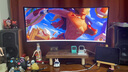 外星人（Alienware）34英寸 準4K 曲面顯示器 240Hz 0.03ms 創(chuàng  )新量子點(diǎn)QD-OLED 游戲高刷帶魚(yú)屏 AW3425DW 曬單實(shí)拍圖