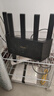 Tenda騰達路由器WiFi7【云霄BE5100】千兆穿墻王信號增強無(wú)線(xiàn)超強2.5g網(wǎng)口家用電競放大器立式BE6L Pro 曬單實(shí)拍圖