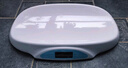 香山 嬰兒體重秤 電子秤人體家用精準 寶寶成長秤 高清LCD  ER7220 藍色 曬單實拍圖