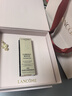 蘭蔻新品菁純粉金管#242本色裸唇膏口紅啞光顯白禮盒七夕情人節(jié)禮物 曬單實(shí)拍圖