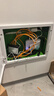 普聯(lián)（TP-LINK）全屋WIFI6面板AP套裝AX1500M千兆ac+ap面板易展路由無(wú)線(xiàn)AP套裝 雙頻Wi-Fi6面板深空銀×4+5口一體化路由1臺 曬單實(shí)拍圖