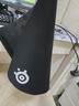 賽睿（SteelSeries）QCK系列 Heavy L/M/S鼠標(biāo)墊 游戲職業(yè)電競Donk同款鼠標(biāo)墊 電腦桌墊加厚橡膠基底CSGO瓦羅蘭特FPS用 Heavy L 加厚款(450*400*6mm) 曬單實(shí)拍圖