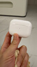 影巨人藍牙耳機2025最新款airpods pro適用蘋(píng)果無(wú)線(xiàn)降噪金榜第1名高音質(zhì)超長(cháng)續航 曬單實(shí)拍圖