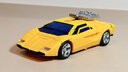 變形金剛（TRANSFORMERS）決戰塞伯坦地出加強級系列飛毛腿E8208 曬單實(shí)拍圖