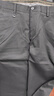 柒牌【含莫代爾】男士休閑褲春夏商務(wù)通勤多色百搭直筒長褲子 曬單實(shí)拍圖