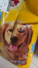 寶路狗糧成犬大型犬狗糧牛肉味15kg均衡營養(yǎng)全價糧30斤【寵物金選】 曬單實拍圖