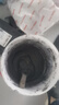 雨虹防水水泥基填縫劑瓷磚美縫劑彩色防霉不起砂高耐磨地磚勾縫膠 淺灰色 曬單實(shí)拍圖