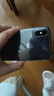 蘋果x Apple iPhone X xsamax 二手手機(jī) 蘋果手機(jī) iphonex 4G全網(wǎng)通 蘋果X 深空灰色【國行單卡+三方屏幕】 9新-256G 全網(wǎng)通【贈(zèng)配件禮包】 曬單實(shí)拍圖
