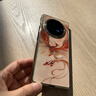 愛(ài)絢原創(chuàng  )國潮風(fēng)適用VIVOxfold5手機殼xfold3pro保護套折疊屏超薄外殼防摔全包輕奢高級感男女新款 輕奢電鍍*燙金浮雕*2025先享款【白鹿梵音】 VIVO X Fold5 曬單實(shí)拍圖