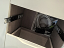 銳捷（Ruijie）家用全屋wifi6路由器千兆雙頻3000M 企業(yè)無線AP面板 ac+ap1拖4套裝RG-EG110G-P V2+RG-EAP162(E)*4 曬單實(shí)拍圖