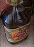 初萃 中糧濃香菜籽油6.18L 四川風味食用油 低芥酸 非轉(zhuǎn)基因 物理壓榨 曬單實拍圖