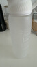 teastone 運(yùn)動(dòng)水杯大容量水壺戶外健身冷泡茶杯茶水分離950ml開學(xué)軍訓(xùn)學(xué)生 曬單實(shí)拍圖