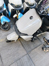 九號(hào)電動(dòng)新品Mz MIX 2025智能新國(guó)標(biāo)9號(hào)電動(dòng)自行車(chē)【門(mén)店自提】 到門(mén)店選顏色 曬單實(shí)拍圖