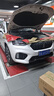 道達爾（Total）有機型(OAT)發(fā)動機冷卻液通用型汽車防凍液冰點-45℃ 4kg（紅色） 曬單實拍圖