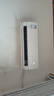 美的空調(diào)掛機(jī) 酷省電 大1.5匹 新一級(jí)能效 家電國(guó)家補(bǔ)貼20% 臥室變頻冷暖 KFR-35GW/N8KS1-1無(wú)憂安裝 曬單實(shí)拍圖